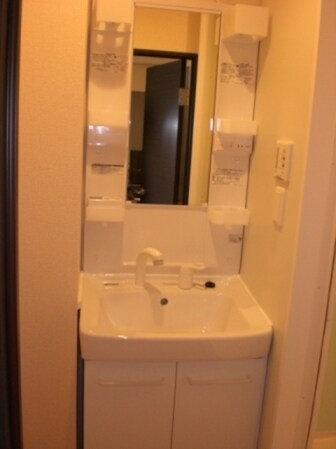 レオネクストKアパートメントの物件内観写真